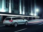 Citroen C5 Break 2010 года